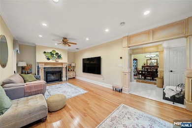 1004 Elm Ave, Ridgefield, NJ 07657 - photo 5