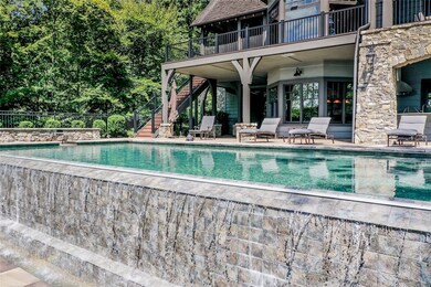 Vanishing Edge Waterfall Design (2 Intelliflo pump