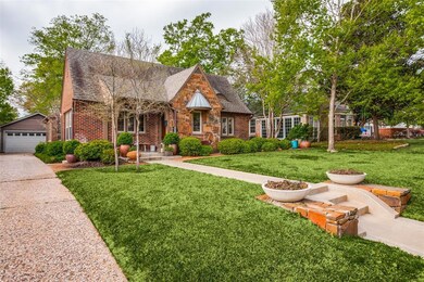 5446 Merrimac Ave, Dallas, TX 75206 - photo 2