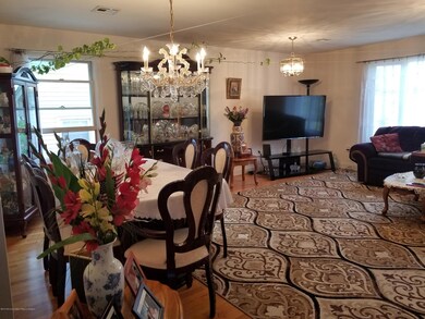 Living room 1