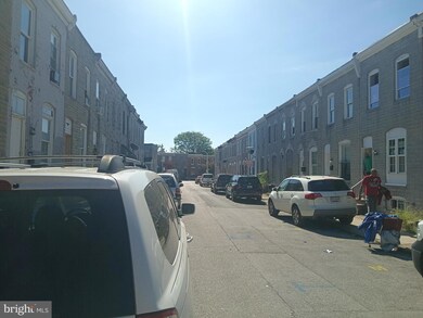 422 Furrow St, Baltimore, MD 21223 - photo 3