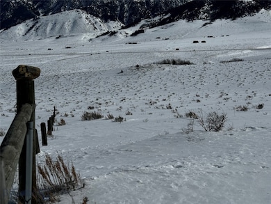 Parcel 25 Buffalo Lance Ranch, Cameron, MT 59720 - photo 7