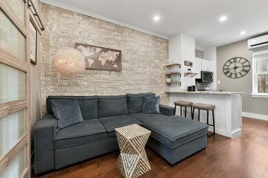 27 Swallow St unit 2, Boston, MA 02127 - photo 3