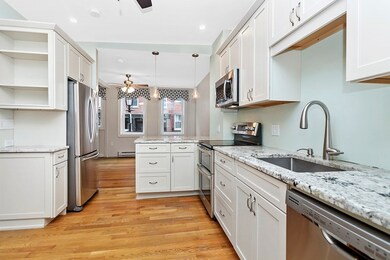 162 Endicott St unit 1, Boston, MA 02113 - photo 3