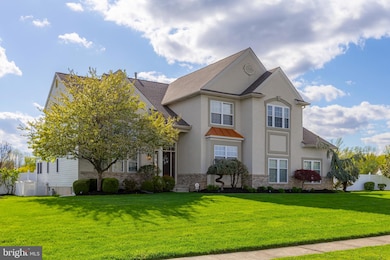 310 Rolling Brook Way, Mullica Hill, NJ 08062 - photo 2