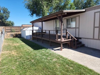 542 1/2 Normandy Way, Grand Junction, CO 81501 - photo 2