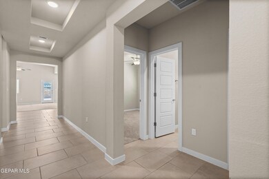 13904 Villa Vista Ave, Horizon City, TX 79928 - photo 6