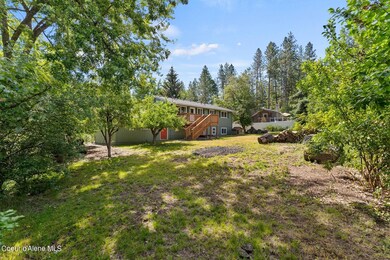 13 acre lot