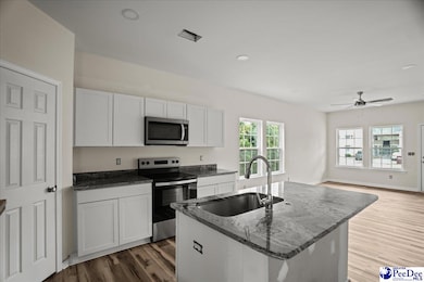 400 S Thomas Rd, Florence, SC 29501 - photo 7