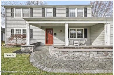 206 Deerfield Ln, Matawan, NJ 07747 - photo 3