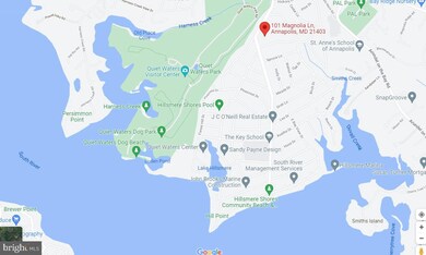 101 Magnolia Ln, Annapolis, MD 21403 - photo 4