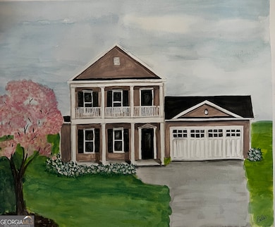 6 Casey Rd, Newnan, GA 30263 - photo 2