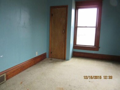 4th Bedroom