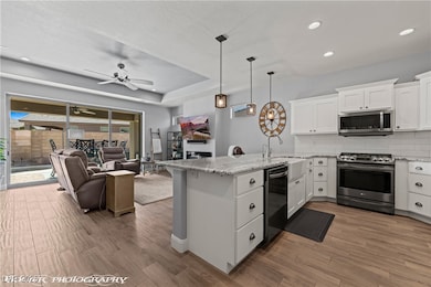 60 Dancing Sky Trail, Mesquite, NV 89027 - photo 5