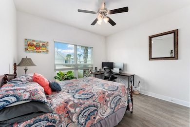 956 Backwater Rd, Port St. Joe, FL 32456 - photo 7