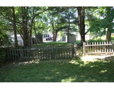 80 W Water St, Rockland, MA 02370 - photo 3