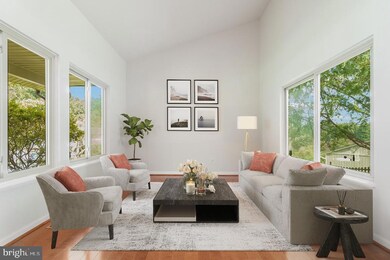 11617 Piney Lodge Rd, North Potomac, MD 20878 - photo 4