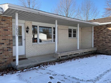 16907 Indianapolis Rd, Yoder, IN 46798 - photo 2