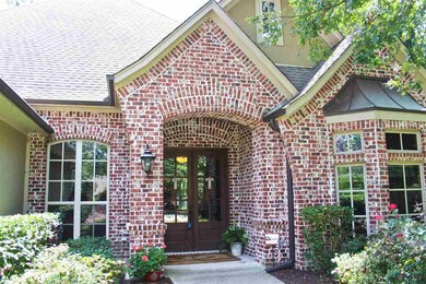 1915 Stonegate Valley Dr, Tyler, TX 75703 - photo 2