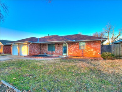 4213 NW 53rd St, Oklahoma City, OK 73112 - photo 2