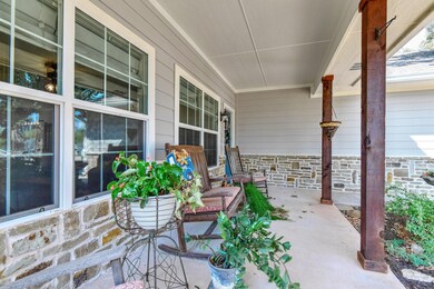 1824 Woodland Park Dr, Denison, TX 75020 - photo 2