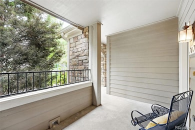 10010 E Gunnison Place unit 707, Denver, CO 80247 - photo 6