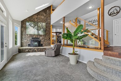 17210 E Foothills Rd, Spokane, WA 99217 - photo 6