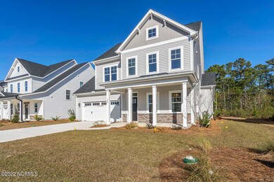 192 Abaco Way, Hampstead, NC 28443 - photo 2