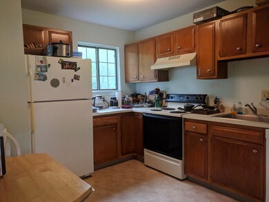 170 E Hadley Rd unit 28, Amherst, MA 01002 - photo 4