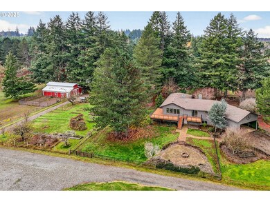 37902 SE Porter Rd, Estacada, OR 97023 - photo 2