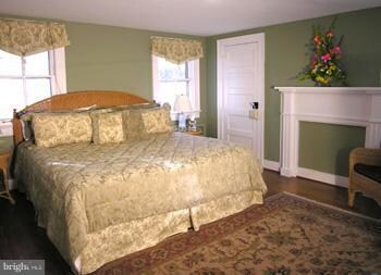 291 Main St, Washington, VA 22747 - photo 4