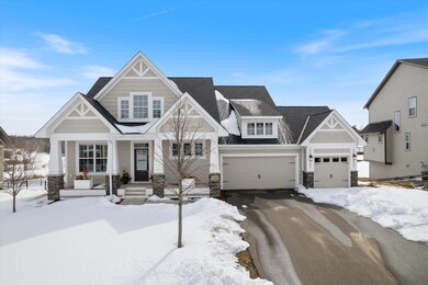 12589 Foxhill Ave N, Hugo, MN 55038 - photo 2