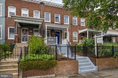 2914 10th St NE, Washington, DC 20017 - photo 2