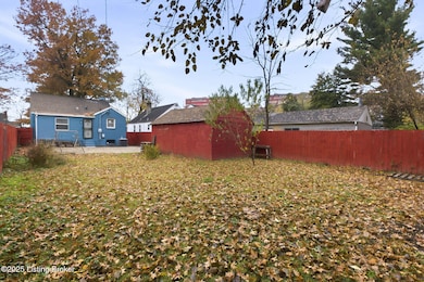1521 Larchmont Ave, Louisville, KY 40215 - photo 3