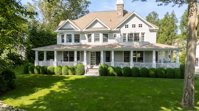 205 & 206 Fox Hopyard Rd, East Haddam, CT 06423 - photo 2