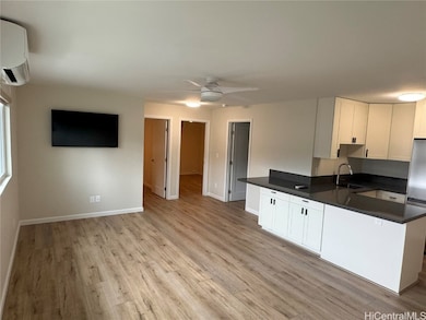 1st floor living area
