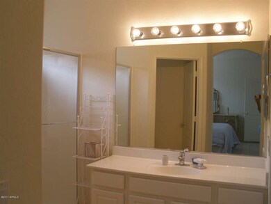 Master Bath / Walk-in Closet Out of View