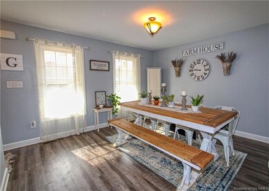 803 Thompson Ave, West Point, VA 23181 - photo 2