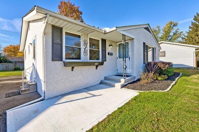 1485 Alpine Drive