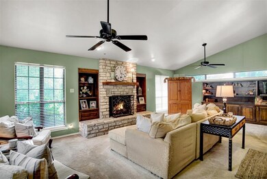 4924 Viejo Ct, Granbury, TX 76049 - photo 5