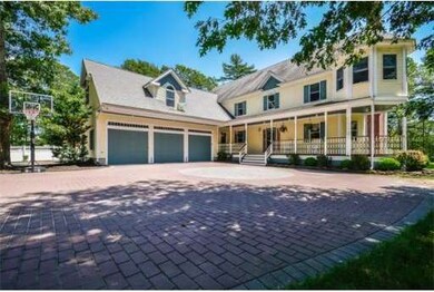 30 Fearing Hill Rd, Wareham, MA 02571 - photo 2