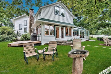 140 Johnny Bee Rd, Dingmans Ferry, PA 18328 - photo 3