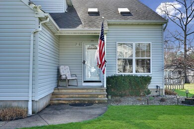 411 Lake Barnegat Dr N, Forked River, NJ 08731 - photo 5
