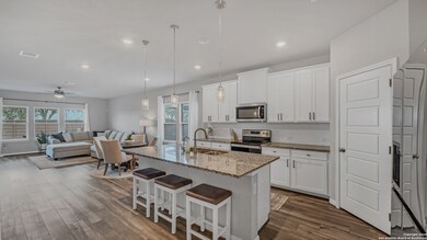 731 Myrtle Path, New Braunfels, TX 78130 - photo 5