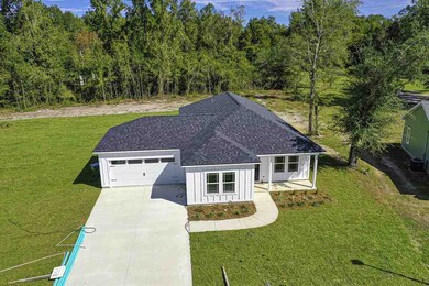 620 Parkside Cir, Crawfordville, FL 32327 - photo 2