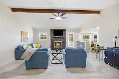 1942 W 65th St, Tulsa, OK 74132 - photo 3