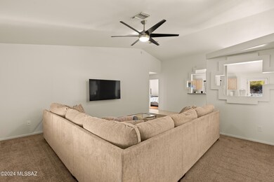1901 N Takahe Way, Tucson, AZ 85745 - photo 7