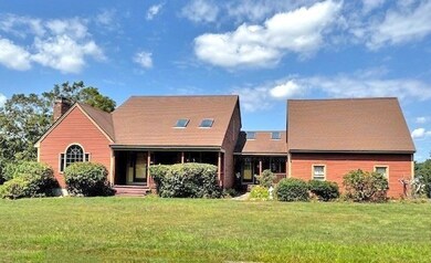 29 Highland View Dr, Sutton, MA 01590 - photo 2