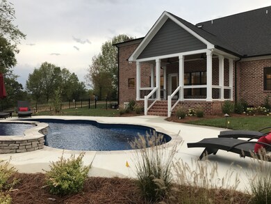 205 Old Horn Springs Rd, Lebanon, TN 37087 - photo 5