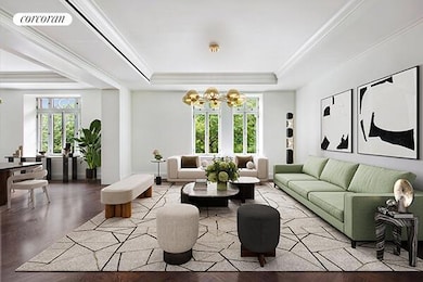 The Chatsworth unit 301, New York, NY 10023 - photo 2